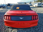 Ford Mustang 2020