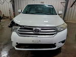 Toyota Highlander 2012