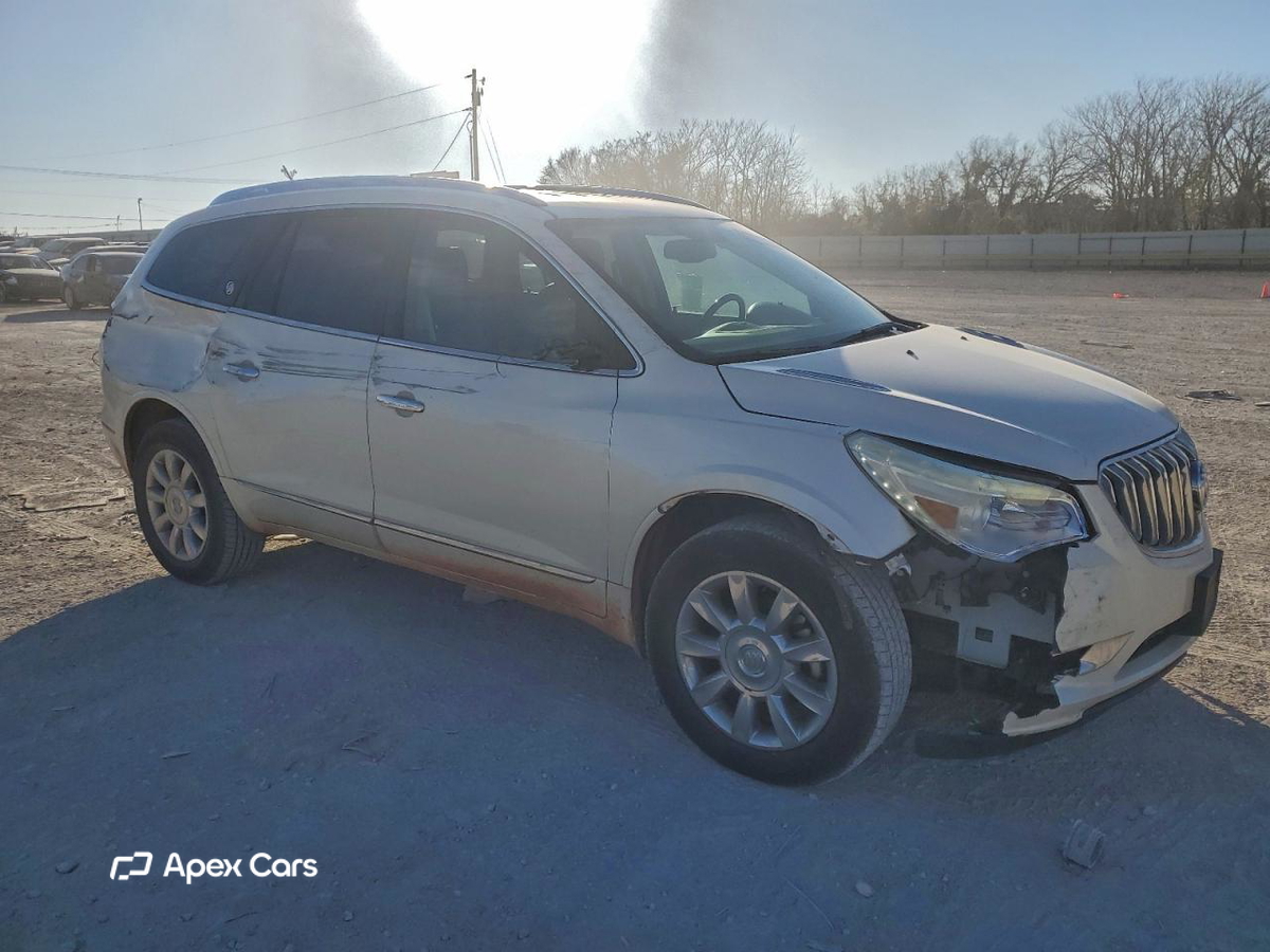 Buick Enclave 2014