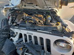 Jeep Wrangler 2017