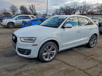 Audi Q3 2015