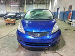 Honda Fit 2013