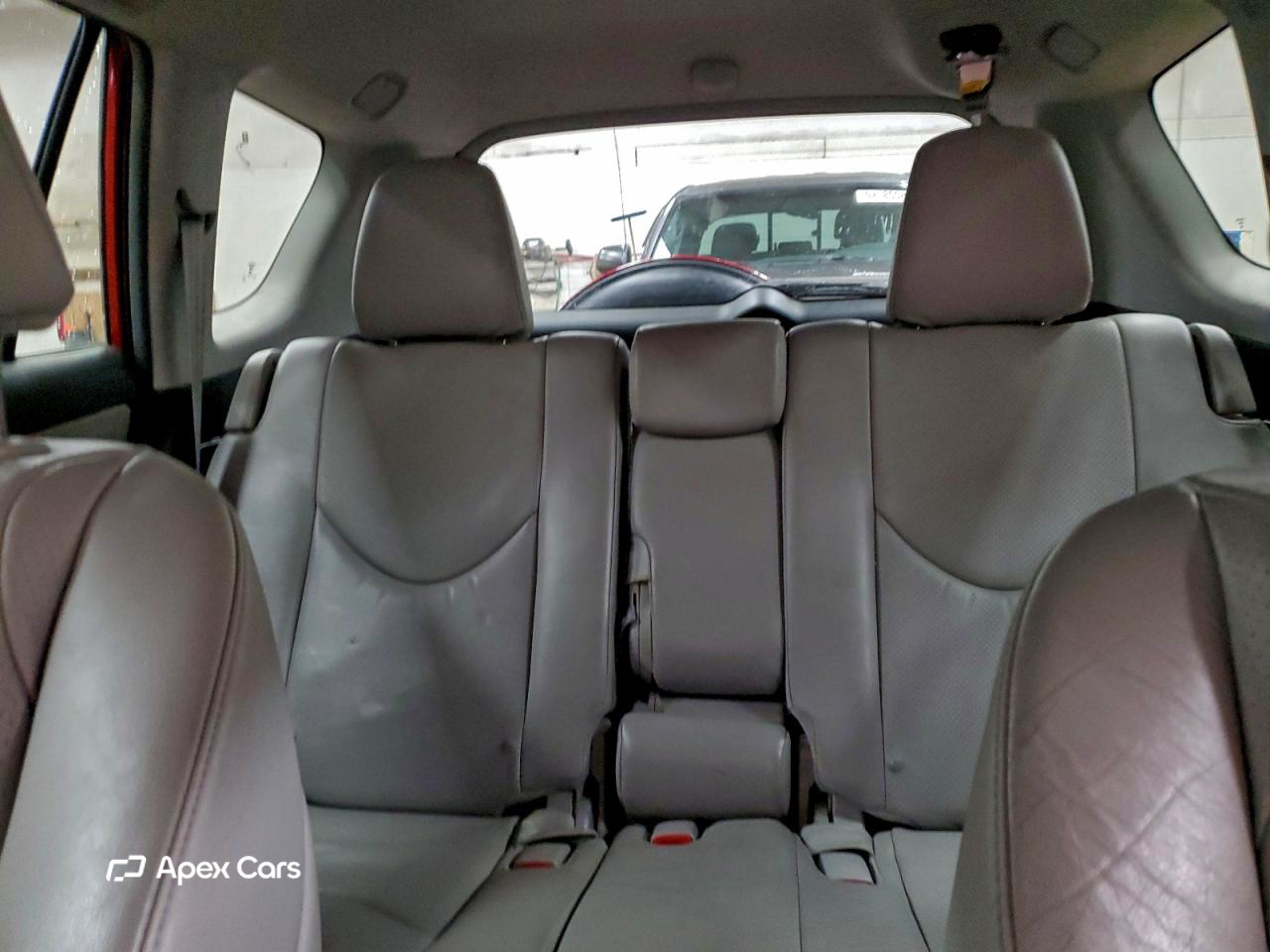 Toyota RAV 4 2012