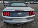 Ford Mustang 2015