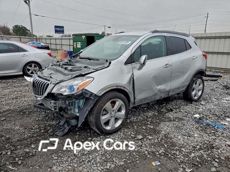 Buick Encore 2015 - Image 1 of 14