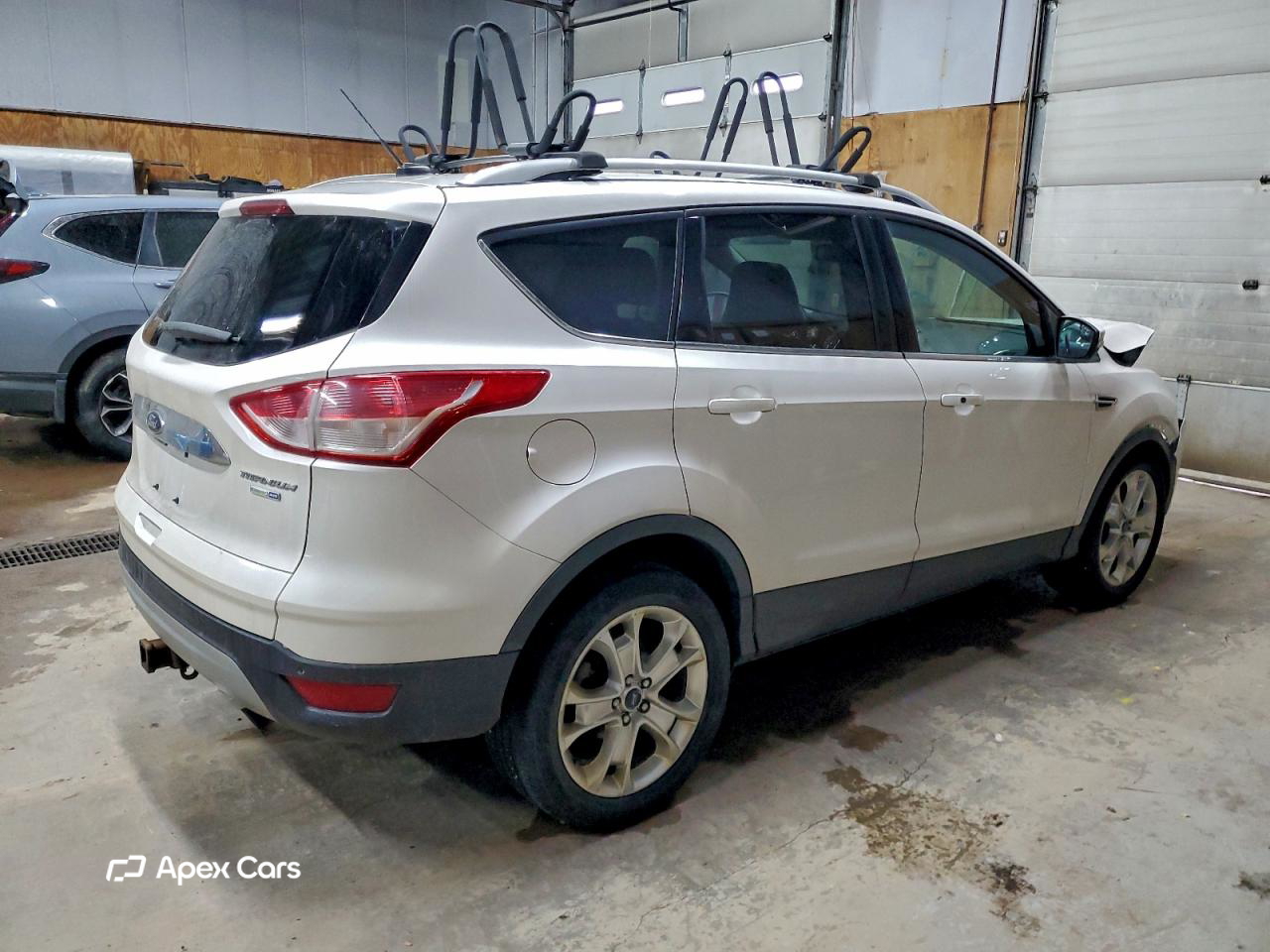 Ford Escape 2015