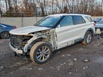 Ford Explorer 2020