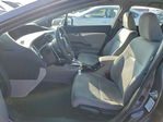 Honda Civic 2015