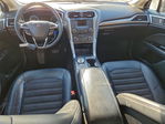 Ford Fusion 2017