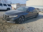Honda Accord 2020