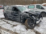 Ford Explorer 2022