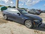 BMW Series 5 2015