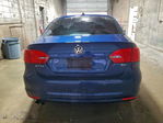 Volkswagen Jetta 2013