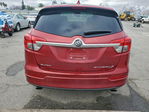 Buick Envision 2016