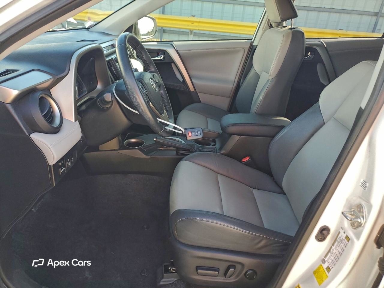 Toyota RAV 4 2013