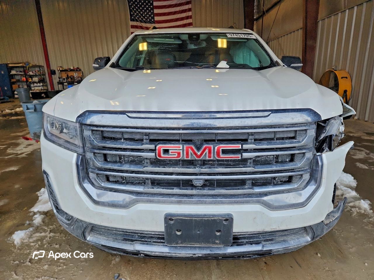 GMC Acadia 2023
