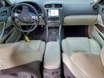 Lexus IS 2012