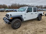 Jeep Gladiator 2025