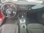Volkswagen Beetle 2014