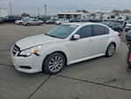 Subaru Legacy 2012