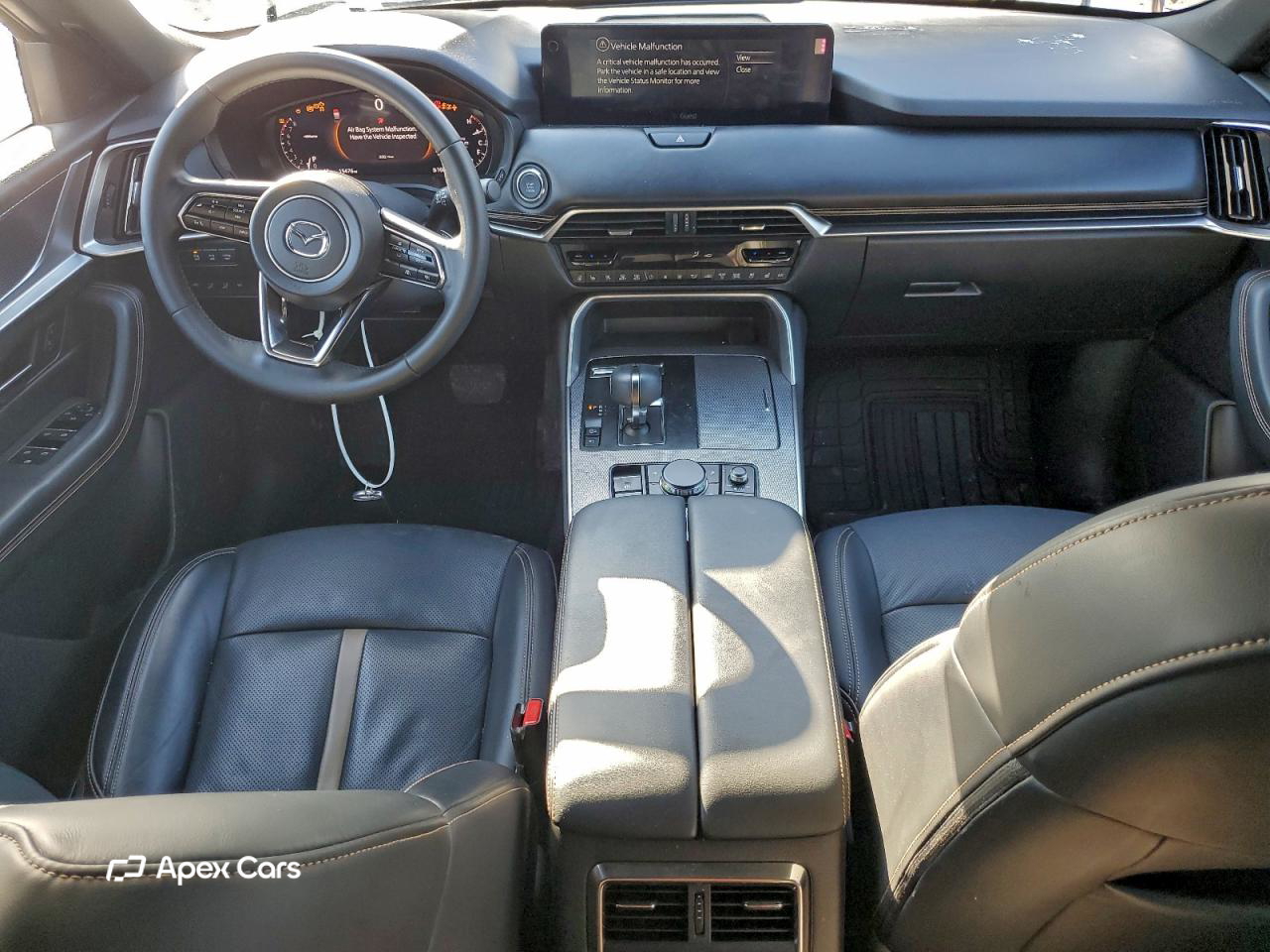 Mazda CX-90 2025