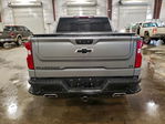 Chevrolet Silverado 2023