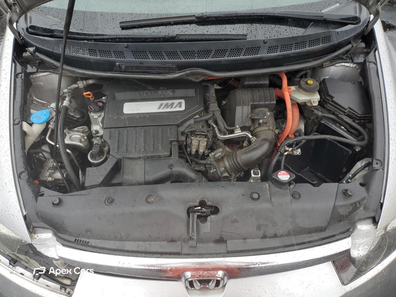 Honda Civic 2007