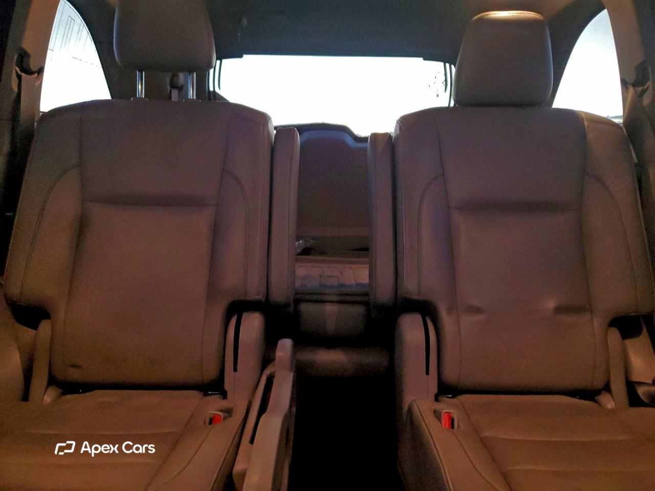 Toyota Highlander 2017