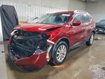 Nissan Rogue 2020
