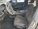 Chrysler 200 2015