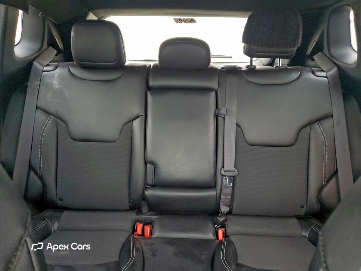 Jeep Compass 2024