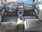 Nissan Leaf 2019
