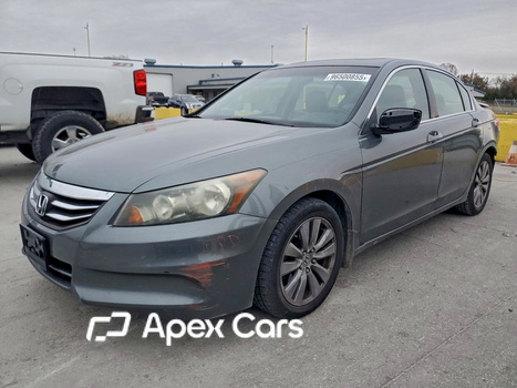 Honda Accord 2011 - Image 1 of 12