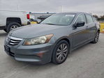Honda Accord 2011