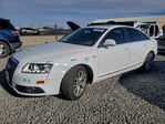 Audi A6 2011