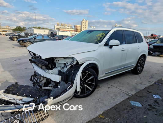 Volvo XC90 2024 - Image 1 of 14