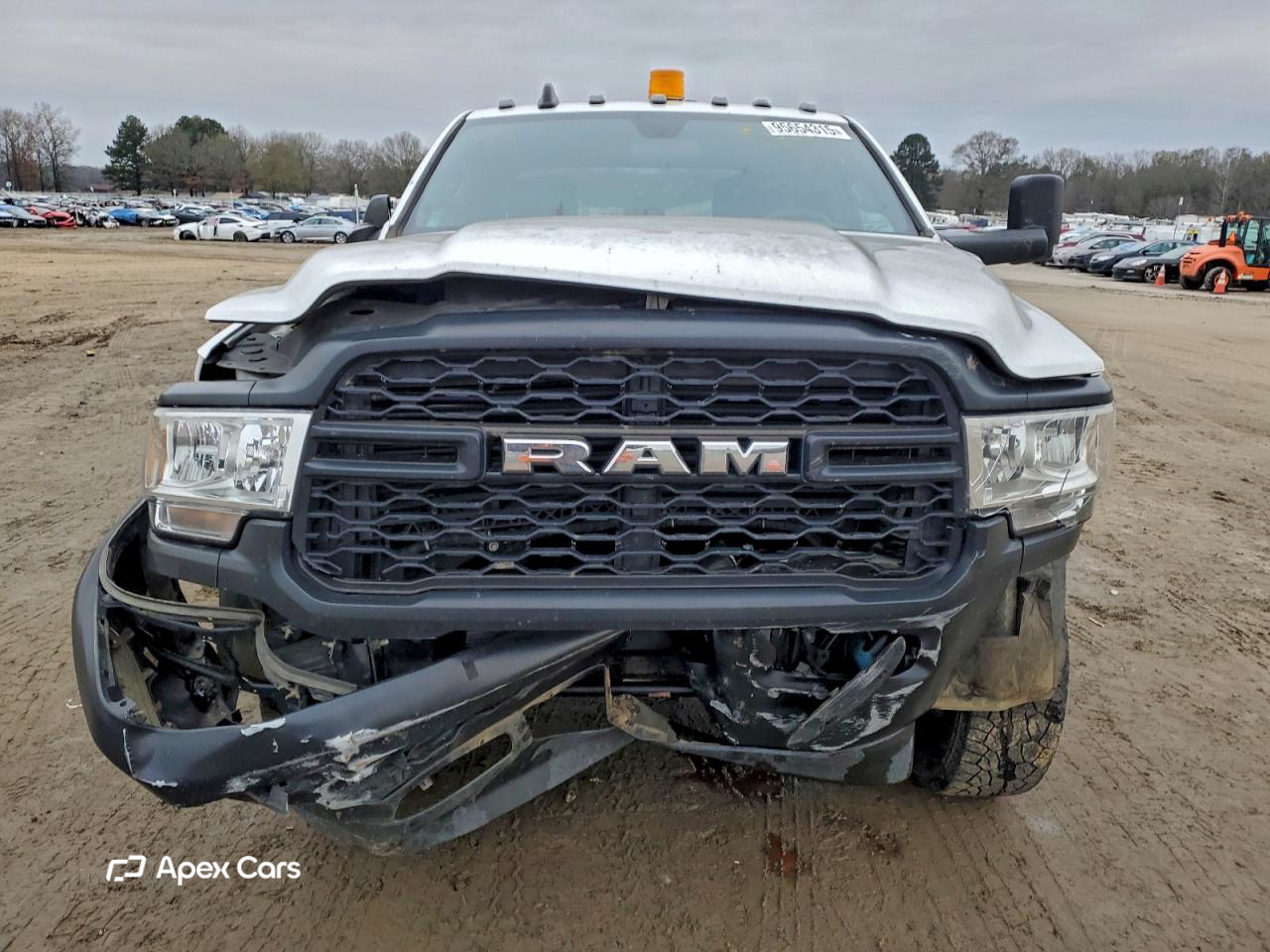 RAM 2500 2022