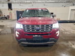 Ford Explorer 2016
