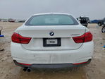 BMW Series 4 2018