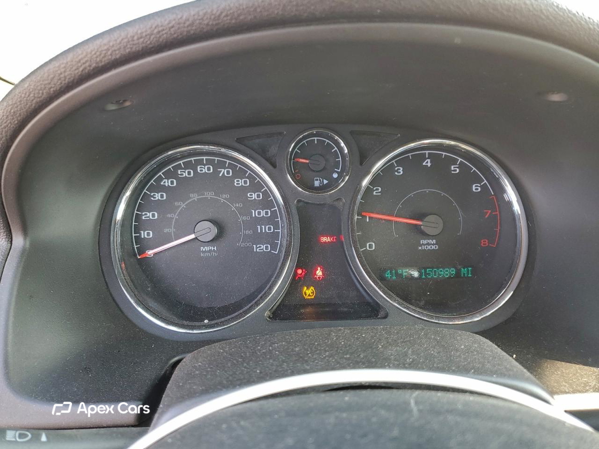 Chevrolet Cobalt 2007