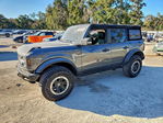 Ford Bronco 2022
