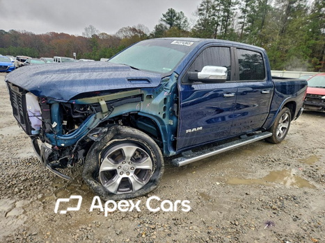 RAM 1500 2021 - Image 1 of 14