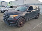 Ford Explorer 2015