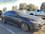 Kia Optima 2019