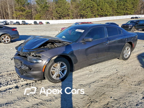 Dodge Charger 2020 - Image 1 of 14