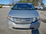 Honda Odyssey 2012