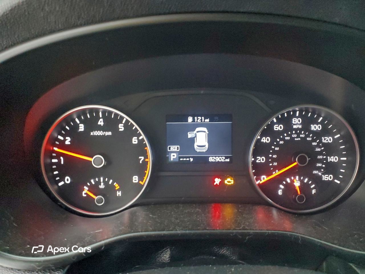 Kia Sportage 2020