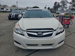 Subaru Legacy 2012