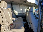 Honda Odyssey 2018