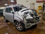 Honda Pilot 2012